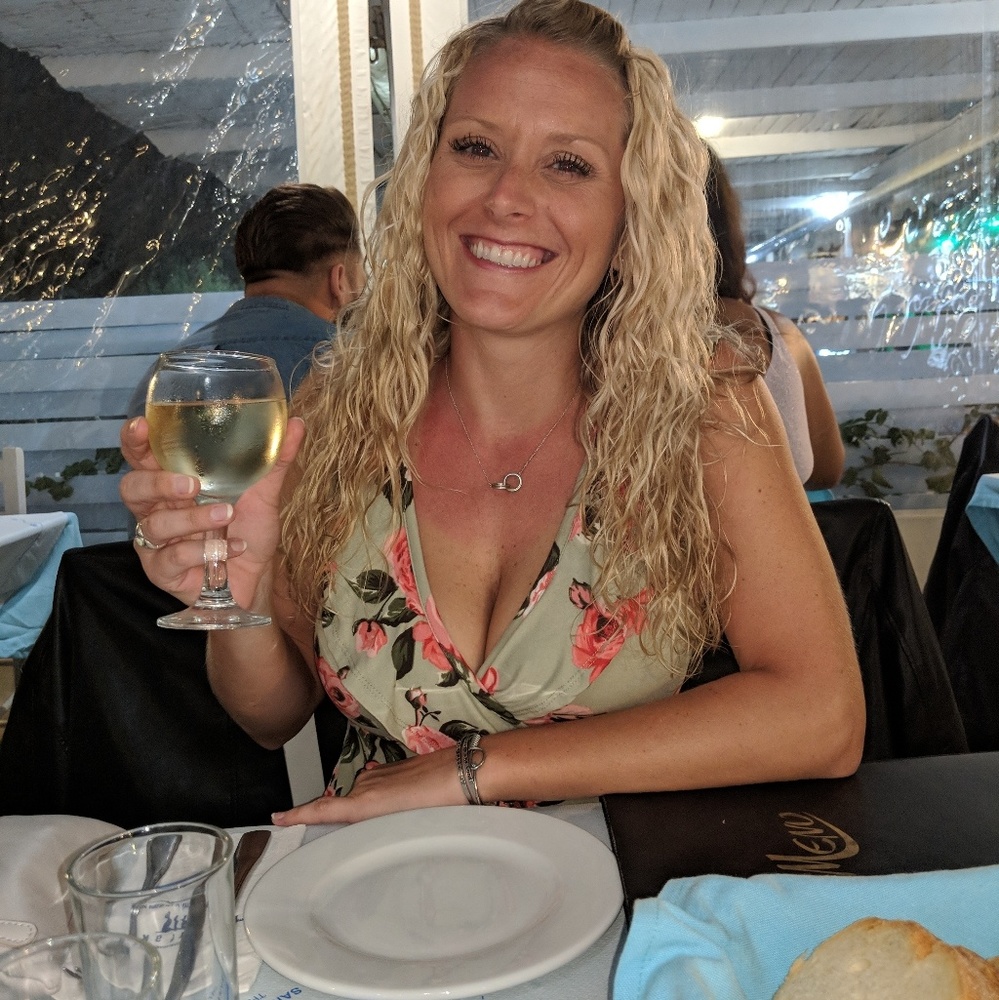 Meet your Posher, Marrissa